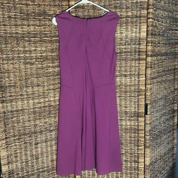 White House Black Market Dress, size M - Picture 2 of 6